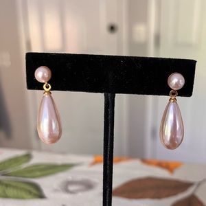 Vintage earrings